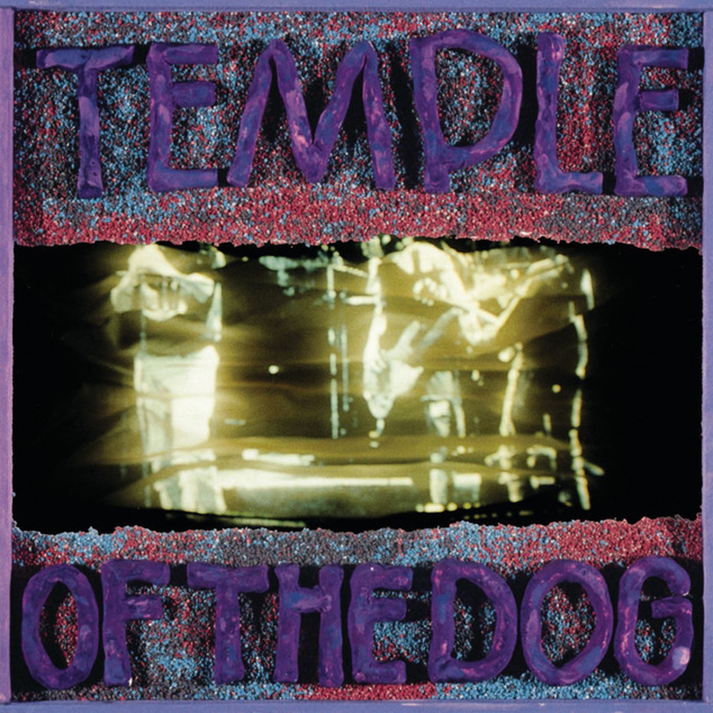 RIFF043 - Temple of the Dog - Temple of the Dog