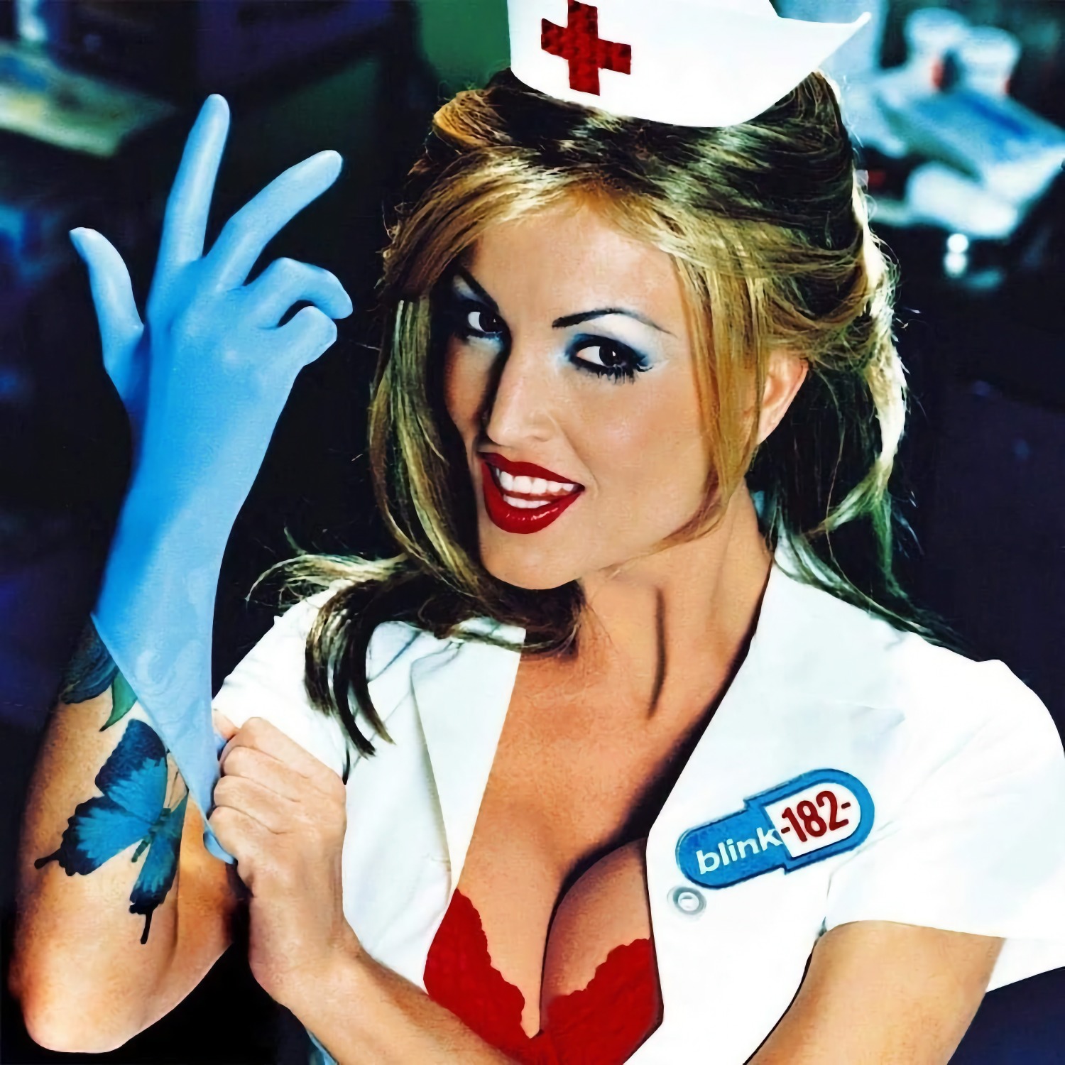 RIFF092 - blink 182 - Enema of the State